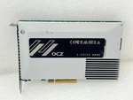 Ocz ZD4RPFC8MT320-3200 / Z-drive 4500 Pcle, Fhhl, Mlc 3200GB Solid State. Fixed Price $740.00.