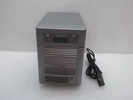 Buffalo Terastation HS-DH0.0TGL/R5 4-BAY 3.5" Sata No Hdds. Fixed Price $45.00.