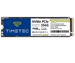 Timetec 256GB Ssd Nvme Pcie GEN3X4 8GB/S M.2 2280 3D Nand High Performance Sl.... Fixed Price $79.99.