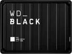 Western Digital WDBA2W0020BBK 2TB P10 Game Drive - Black. Fixed Price $158.22.
