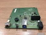 Buffalo Nas HD-WLU3R1 Replacement Part: Motherboard, Main Logic Bulk. Fixed Price $36.49.