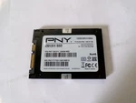 Pny Solid State Drive CS1311 120GB Sata Iii 6GB/S SSD7SC120GCS13 (B4235). Fixed Price $24.95.