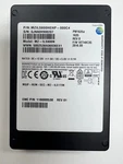 Emc/samsung MZILS800HEHP-00C4 800GB 12GBPS Sas 2.5 PM1635A Ssd With Caddy. Fixed Price $149.75.
