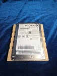 Fujitsu 80GB MHV2080BH 2.5" 5400 Rpm Sata Hard Drive. Fixed Price $12.00.