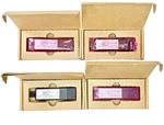 (lot Of 4) Cisco SSD-120G V01 Free Ship. Fixed Price $549.00.