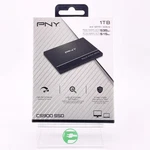 New Pny 2.5" Sata Iii 6GBPS SSD7CS900-1TB-RB. Fixed Price $129.99.
