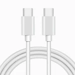 Usb-c Cable For Transcend Storejet 25MC 2TB Type-c Portable Hard Drive. Fixed Price $7.49.