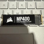 C5 Corsair 8TB GEN3 Pcie X4 Nvme M.2 Tested Working CSSD-F8000GBMP400. Fixed Price $875.00.