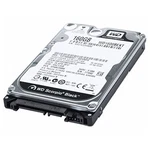 Western Digital WD1600BEKT 160GB 2.5 Sata Hard Drive 7200 Rpm, Mb Cache. Fixed Price $17.26.