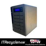 Promise Smartstor NS6700 6-BAY Nas Server Includes 6X Caddies Unit Only. Fixed Price $134.10.