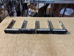 4 X Intel G17590-002 3.5" Hot Swap Sas/sata Hdd Tray Caddy SR1600 2600 Lot. Fixed Price $24.99.