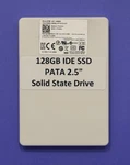 Lite-on 2.5 Ide 128GB Internal Ssd 44-PIN Pata Solid State Drive For Laptop. Fixed Price $33.90.