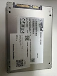 Crucial 250GB Sata 6GB/S 2.5" CT250MX200SSD1 Solid State Drive. Fixed Price $29.99.