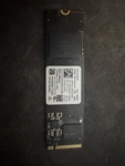 SDDQNQD-256G-1201 Western Digital 256GB Pcie Nvme GEN4X4 M.2 2280 SN740 Ssd. Fixed Price $33.00.