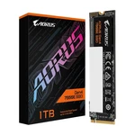 Gigabyte Aorus Ssd 1TB 7000E Mvme GEN4 M.2 2280 Pci-express 4.0 X4. Fixed Price $248.90.
