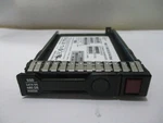 Hp PM883 2.5'' 480GB Ssd SATA6.0GBPS P02760-002 P04573-003 W/ 651687-001 Tray. Fixed Price $185.00.