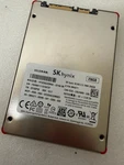 Sk Hynix SC300 256GB Ssd 2.5 7MM Sata 6GB/S HFS256G32MND-3210A Bb. Fixed Price $29.00.