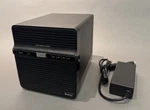 Synology Diskstation Nas DS409 16TB. Fixed Price $321.00.
