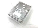 Toshiba MG03SCA100 1TB 7200RPM 6GB/S 64MB 3.5" Sas Hard Drive HDEPC03GEA51. Fixed Price $75.00.