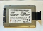Lenovo 41W0518 1.8'' 128GB Mlc Ssd 41W0519. Fixed Price $95.00.