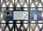Intel Optane 800P 58GB Nvme M.2 2280 Solid State Drive SSDPEK1W060GA. Fixed Price $99.00.