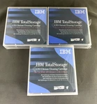 Lot Ibm 35L2086 Ultrium Cleaning Cartridge Tape Drive LTO1 LTO2 New. Fixed Price $67.41.