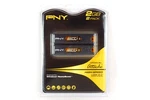 Pny Optima Pro Attache 2GB Usb Sticks High Speed 2.0 Drives. Fixed Price $15.00.