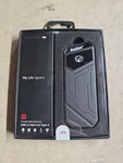 Kingspec Z5 2TB External Ssd - 2100MB/S, Portable Solid State Hard Drives Wit.... Fixed Price $199.99.