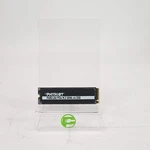 Patriot 2280MM P400 Lite 1TB M.2 Nvme Gen 4.0 X Ssd 9SE00166. Fixed Price $129.99.