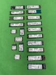 Lot Of 20 Sata M.2 256GB Ssd Various Brands Samsung Sandisk Wd Toshiba Micron. Fixed Price $459.96.