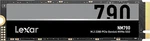 Lexar LNM790X008T-RNNNG Internal Ssd 8TB M.2 2280 Pcie Gen 4X4 Nvme Up. Fixed Price $1801.53.