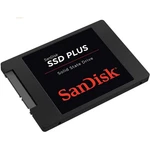 Sandisk 120GB Plus Internal Solid State Drive SDSSDA-120G-G25 New. Fixed Price $49.00.