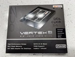 Ocz Vertex Sata Iii Solid State Drive 256GB VTX4-25SAT3-256G. Fixed Price $49.95.