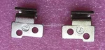 New Replacement Hinge Pair (lift And R)for Apple Macbook Series A1237 A1304. Fixed Price $5.99.