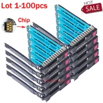 Lot Oem Hp 651687-001 2.5" Hdd Tray Caddy For G8 GEN8 G9 DL380P DL360 651699-001. Fixed Price $288.88.