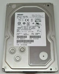 Hgst/emc HUS723020ALS640 2TB Sas 3.5" 6GBPS 7.2K Hdd 0B26315 0B26312. Fixed Price $53.12.
