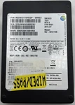 Samsung MZ-IWS1T9B MZIWS1T6HCGP-000G3 Sas 2.5 Inch Ssd 1.6TB 12GBPS. Fixed Price $199.99.