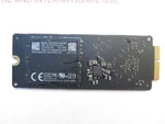 Apple 2TB Sspolaris Nvme Ssd - Imac 21.5" A1418 A2116, 27" A1419 A2115 2017 2019. Fixed Price $279.00.