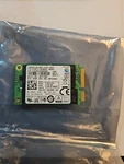 Samsung Ssd 1.8" Msata PM851 MZ-MTE128D Mlc 128GB. Fixed Price $39.99.