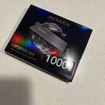 Adata Legend 860 Pcie GEN4 X4 M.2 2280 Ssd - 1TB Nvme 3D Nand LAPTOP/PC/PS5. Fixed Price $180.00.