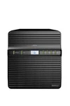 DS416J Synology Bay Desktop Nas 6TB (2 X 3TB Drives) Brand New. Fixed Price $625.00.