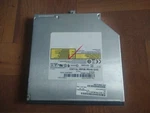 Toshiba Satellite L300D Dvd-rw Optical Drive + Bezel TS-L633 V000121930. Fixed Price $18.12.
