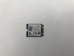 Western Digital SN520 256GB M.2 Nvme 2230 Solid State Drive - Blue. Fixed Price $45.58.