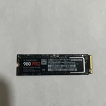 Samsung 980 Pro 1TB Internal M.2 Pcle 4.0 Nvme Ssd (MZ-V8P1T0BW). Fixed Price $125.00.