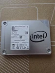 Intel Ssd Pro 5400S Series Sata 256GB Untested For Parts Repair. Fixed Price $25.00.