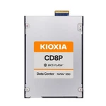 Kioxia KCD8XPJE7T68 CD8P-R 7.68TB E3.S Pci Express 5.0 X4 (nvme) Ssd. Fixed Price $5999.99.