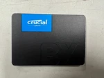 Crucial 2.5" 480GB Sata 6GBPS CT480BX500SSD1. Fixed Price $39.99.