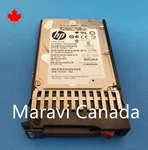 Hp 2.5" 300GB 450GB 10K Sas Drive 507129-003 619286-001 507284-001 G5 G6 G7. Fixed Price $9.47.
