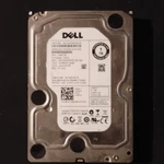Dell WD1003FBYX-18Y7B0 1TB 3.5" Sata Hdd 7200RPM Internal Desktop Drive Rohs. Fixed Price $30.00.