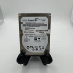 Seagate Momentus Thin 320GB Internal 7200RPM 2.5" Hdd - Untested GCLOT21. Fixed Price $10.49.